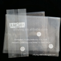 PE anti fog plastic bags for transport fresh Vegetables